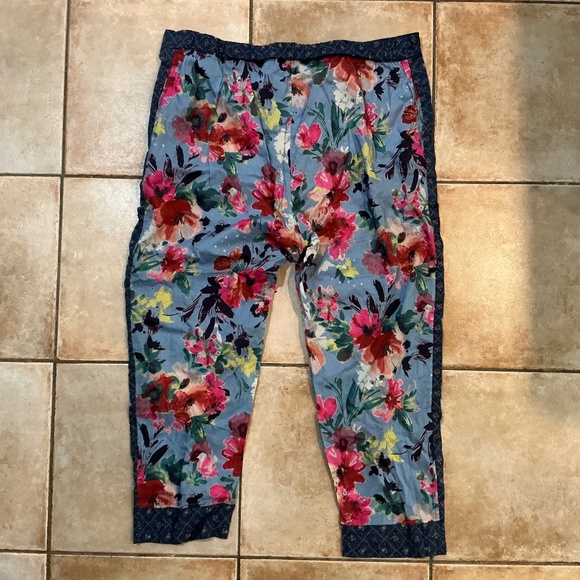 NEW Sundance Leia II/Luna Pants SKY XL - Picture 2 of 6